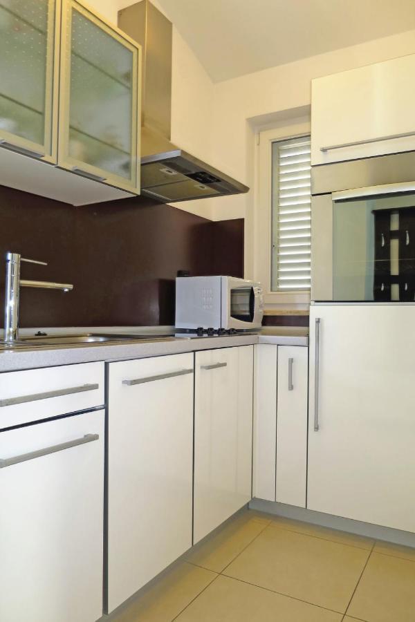 Apartment Milevoj - Rac142 By Interhome Rabac Exterior foto