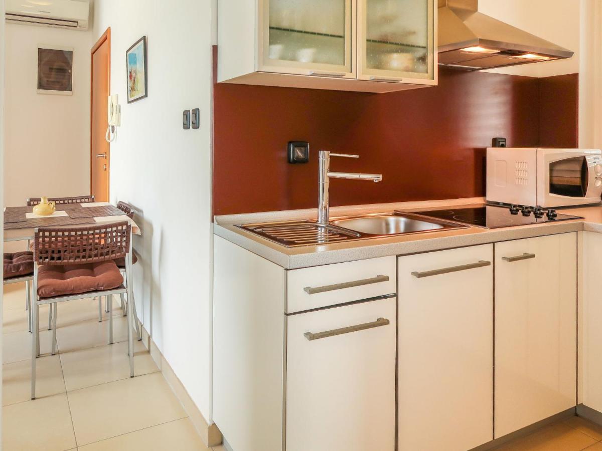 Apartment Milevoj - Rac142 By Interhome Rabac Exterior foto