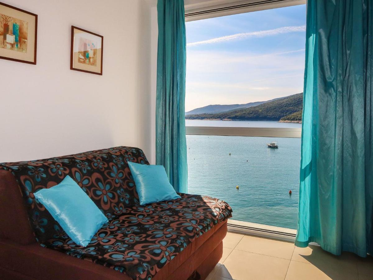 Apartment Milevoj - Rac142 By Interhome Rabac Exterior foto