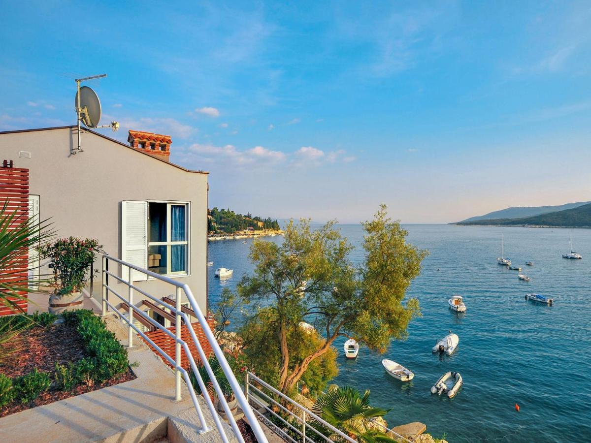 Apartment Milevoj - Rac142 By Interhome Rabac Exterior foto