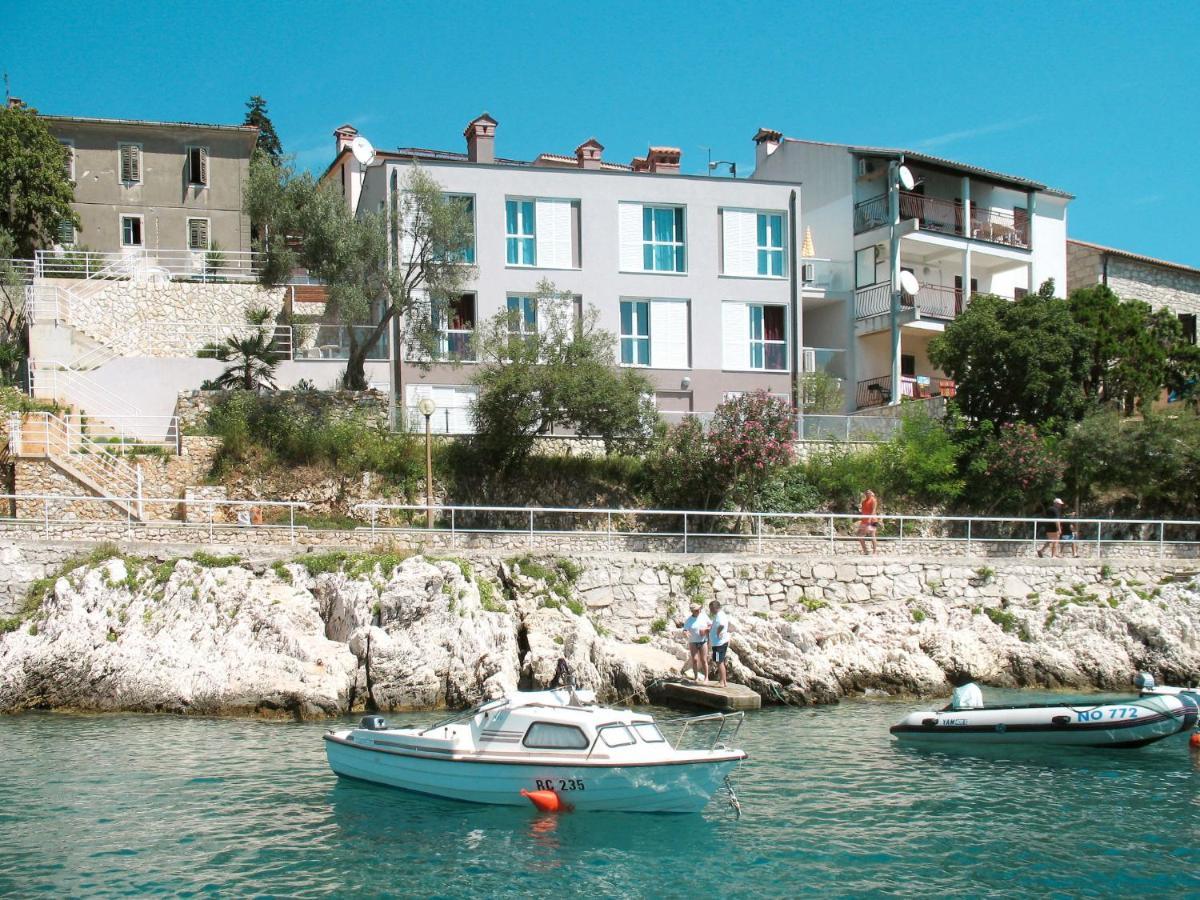 Apartment Milevoj - Rac142 By Interhome Rabac Exterior foto
