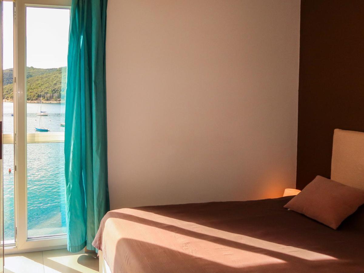 Apartment Milevoj - Rac142 By Interhome Rabac Exterior foto