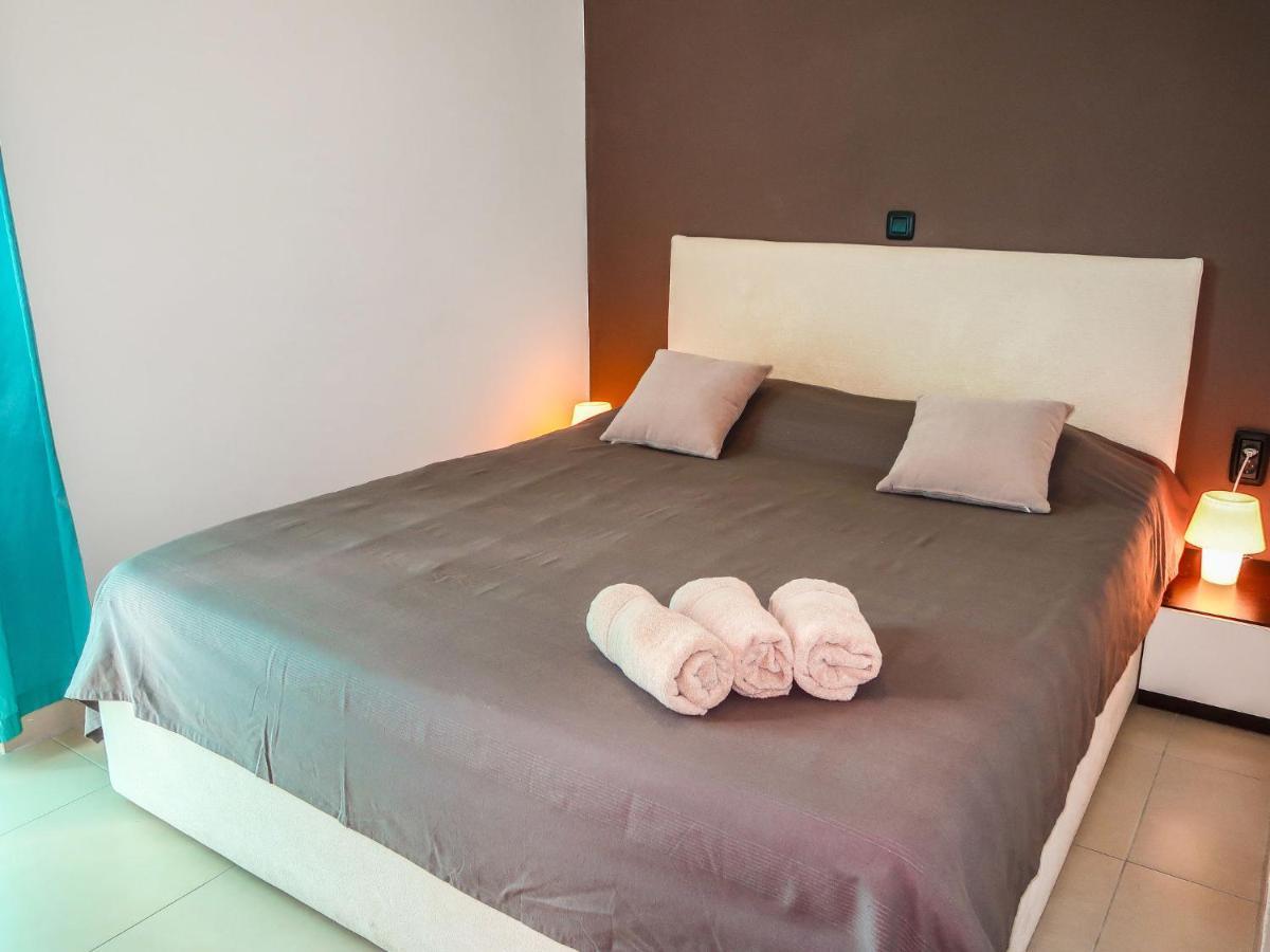 Apartment Milevoj - Rac142 By Interhome Rabac Exterior foto